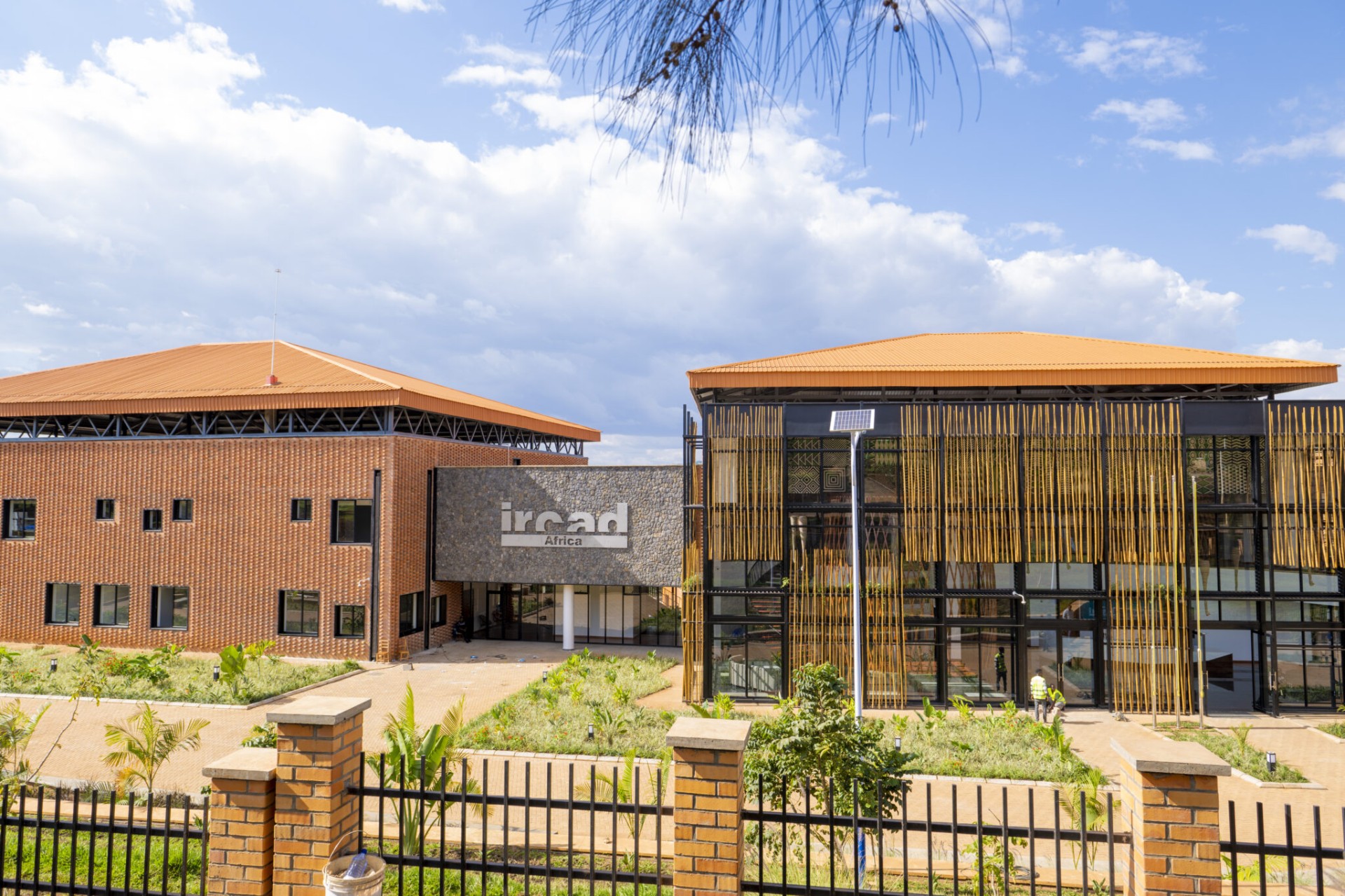 IRCAD Africa